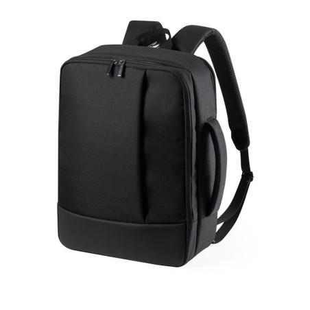Convertible Laptop Backpack