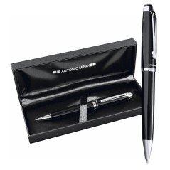 Stylo bille à recharge jumbo Antonio Miro