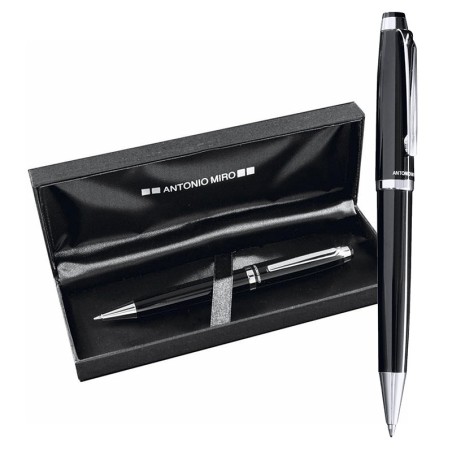 Stylo bille à recharge jumbo Antonio Miro