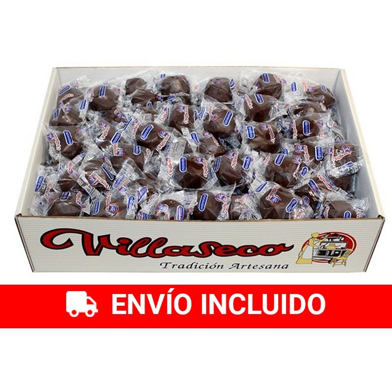 Caja Morenitos Villaseco