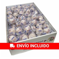 Caja Blanquitos Villaseco