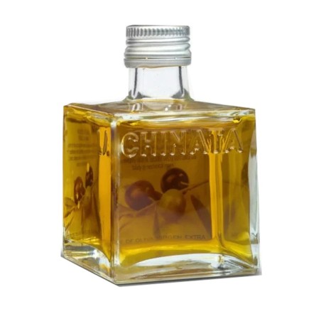 La Chinata extra square virgin olive oil