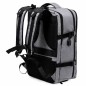 Large Black Backpack