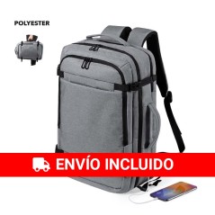 Grand sac à dos pour ordinateur portable