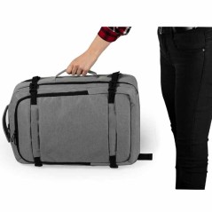 Grand sac à dos pour ordinateur portable