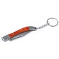 Stainless Steel Pocket Knife Keychain