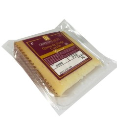 Cuña queso de oveja curado (250g)