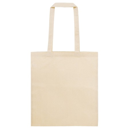 Sac en coton avec anses 115 g