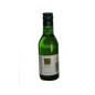 Little bottle white wine Penedes Jaume Sierra