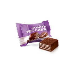 Roshen Johnny Krocker Lait Sachet 1 kilo