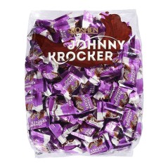 Roshen Johnny Krocker Lait Sachet 1 kg