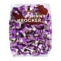 Roshen Johnny Krocker Milk Bag 1 kilo