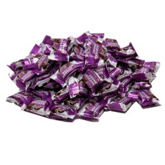 Roshen Johnny Krocker Milk Bag 1 kg