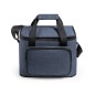 15L Insulated Lunch Bag/Cooler - Blue