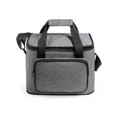 Sac isotherme 15 L - Gris