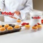 Nutella pastry bag 1 kg