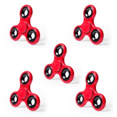 5 Spinners de colores. Regalos para niños.
