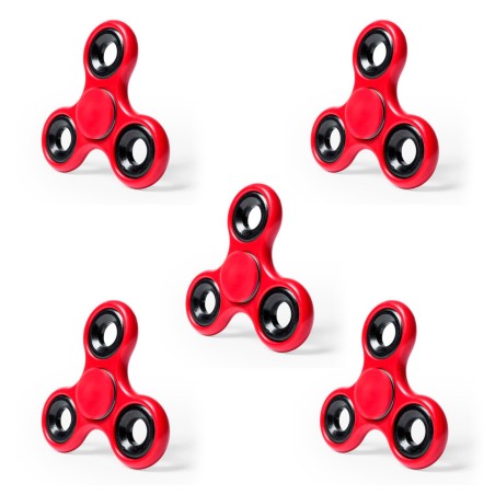 ¿Qué regalo? 35 Spinners de colores. Regalos baratos para niños.