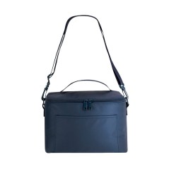 Sac isotherme bleu pour aliments 7 litres