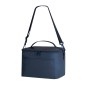 Sac isotherme bleu pour aliments, 7 litres