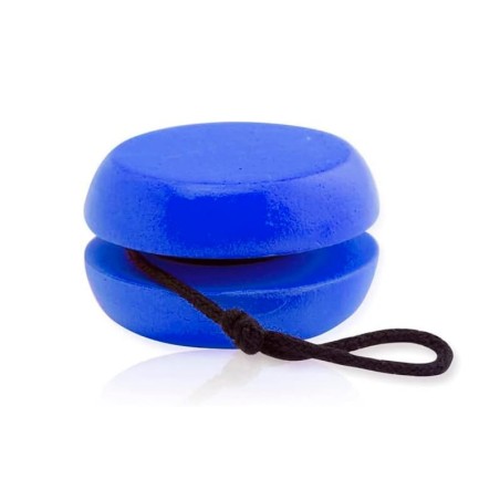 Lot de 20 yo-yos de couleur