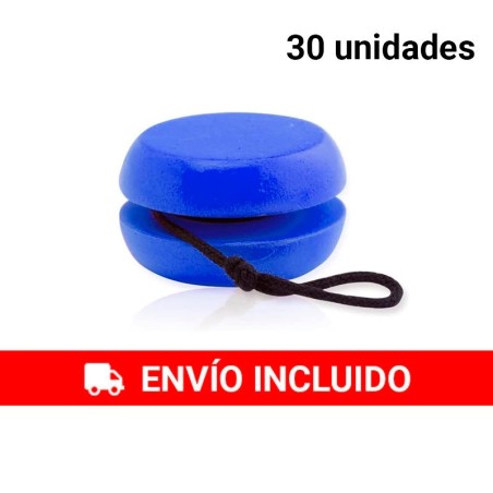 Lote de 30 Yoyos | Regalos para niños
