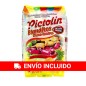 Pictolín soft fruit chewy candies 1 kg