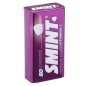 Box of 12 tins Smint red fruit candies 35g