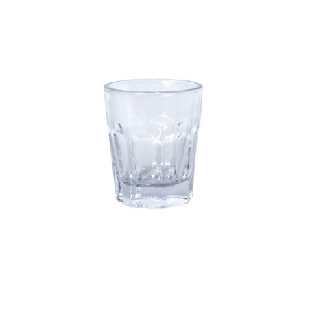 Strike Shot Glass 4.6 cl