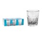 Strike Shot Glass 4.6 cl