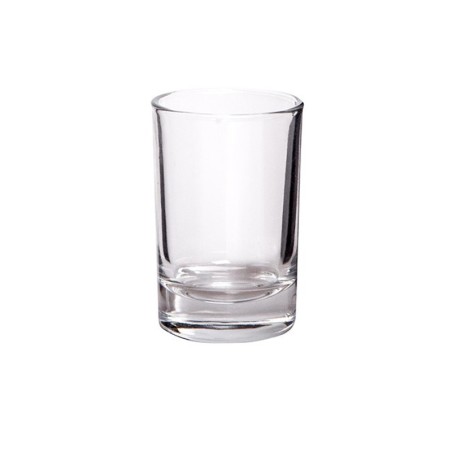 Hot Shot Glass 4.3 cl