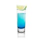Vaso  chupito antartico 6,5 cl