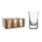Lote 12 Vasos chupito irlandes 3,4 cl