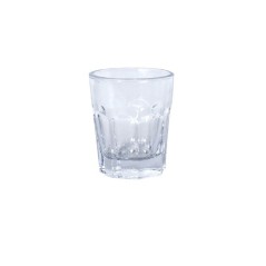 Pack 6 Vasos chupito Strike 4,6 cl