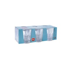 Lote 12 Vasos chupito Strike 4,6 cl