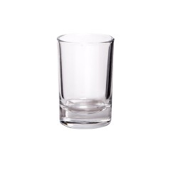 Pack 6 Vasos chupito hot shot 4,3 cl