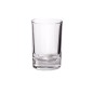 Pack 6 Vasos chupito hot shot 4,3 cl