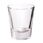 4.8 CL CRYSTAL SHOT GLASS
