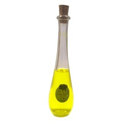 Villa Lucía Herbal Liqueur - 10 cl - Oval Bottle
