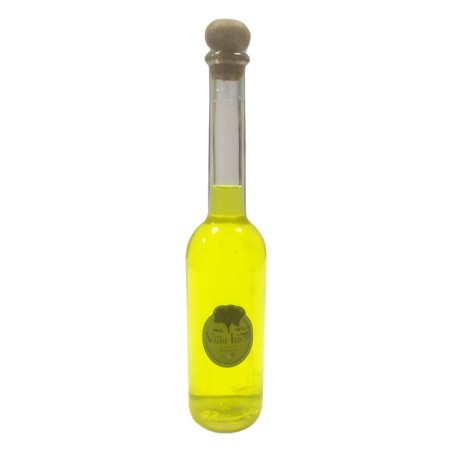 Villa Lucía Herbal Liqueur - 10cl - Tall Bottle