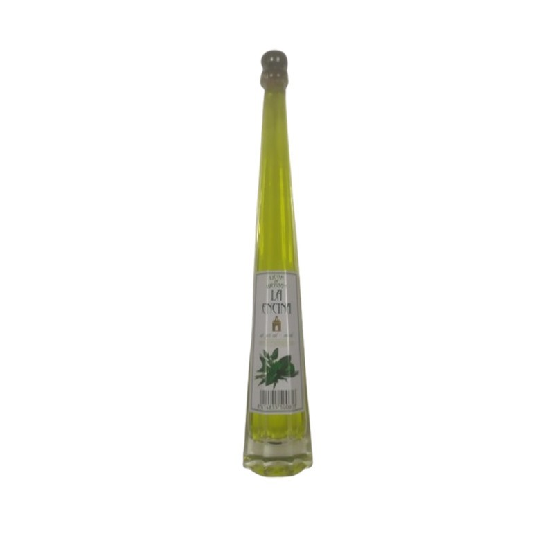 Liqueur aux herbes La Encina 100 ml