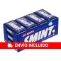 Caja Smint Tin menta - 12 unidades de latas de 35 gr (Total 420 gr.)