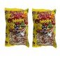 Bolsa de caramelos con palo 200 unidades