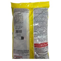 Bolsa de caramelos con palo 200 unidades