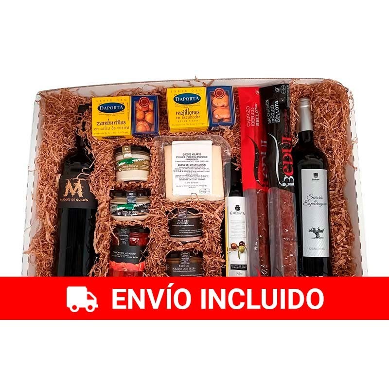 Petit cadeau économique