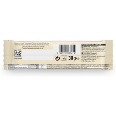 Box of 30 Milkybar Nestlé snack bars