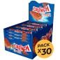 Box of 30 Nestlé Crunch Bars snacks 30g