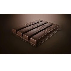 Box of 24 KitKat Dark Chocolate