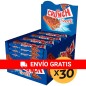 Box of 30 Nestlé Crunch Bars snacks 30g