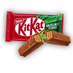Box of 24 KitKat Hazelnut